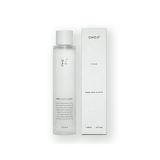 Skin Clotho Toner