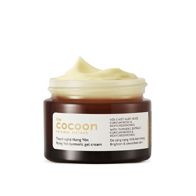 Hung Yen Turmeric Gel Cream