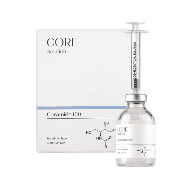 Core Solution Ceramide 100