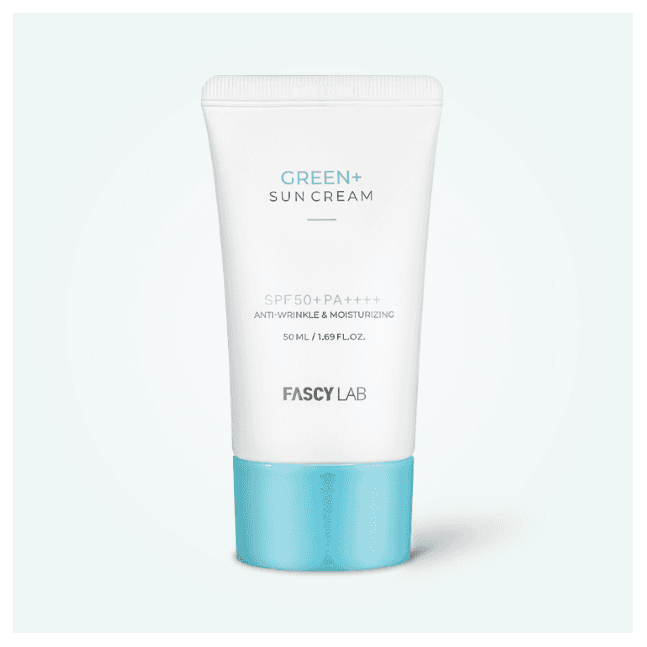 Suncream 50ml