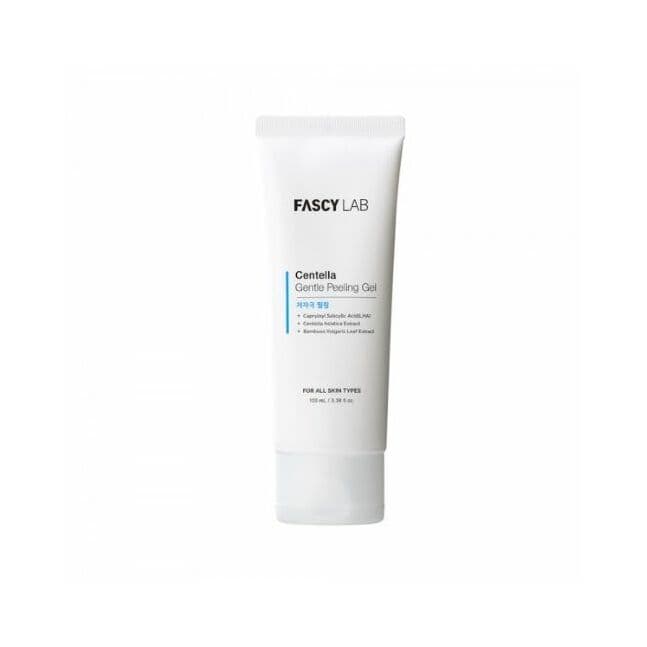 Gentle Peeling Gel 100ml