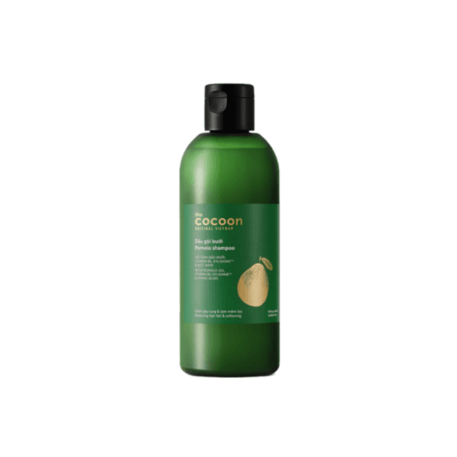 Pomelo Hair Shampoo