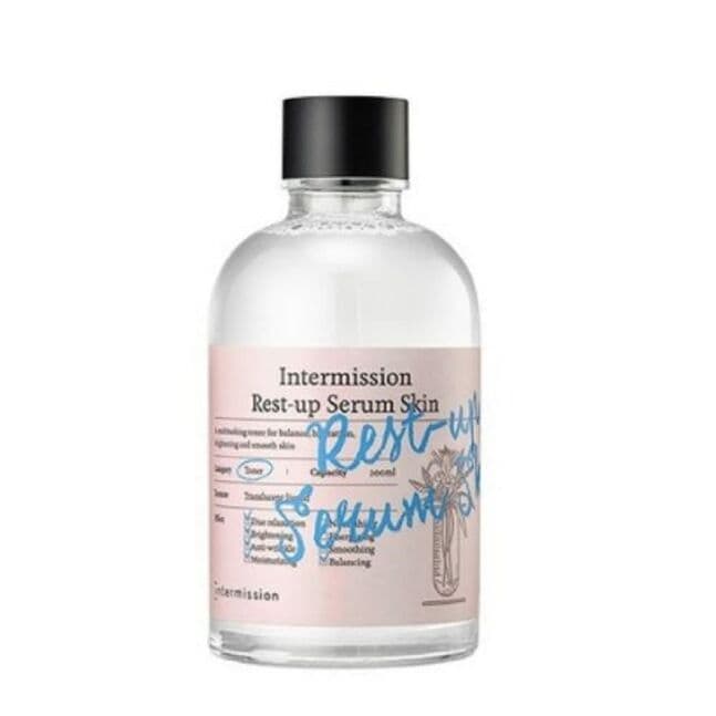 Rest-Up Serum Skin