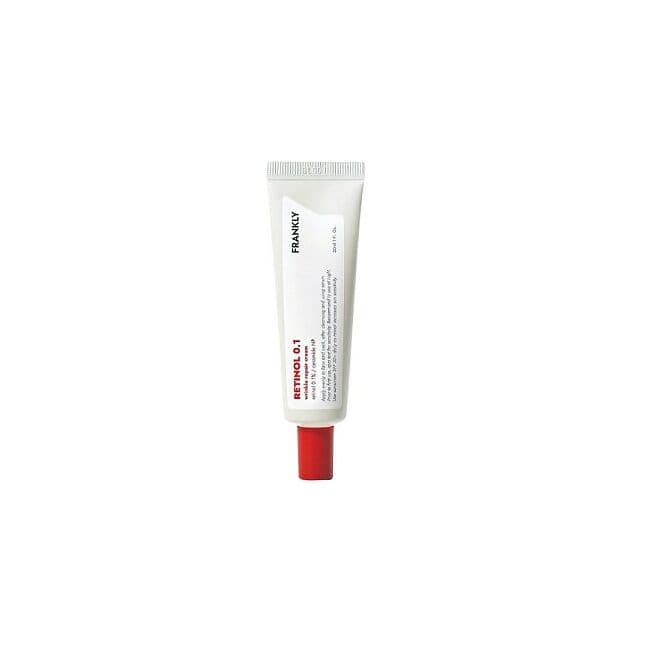Retinol 0.1% Wrinkle Repair Cream