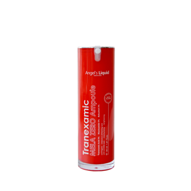 Tranexamic Mela Zero Ampoule