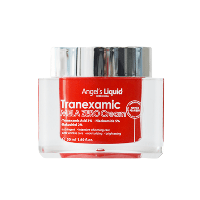 Tranexamic Mela Cream