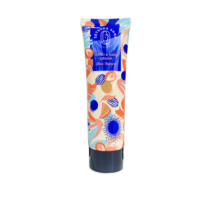Hand&Nail Cream