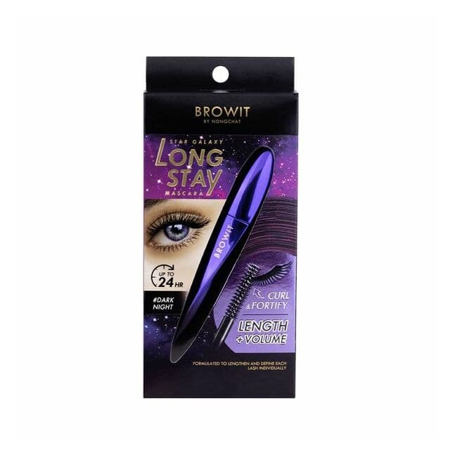 Browit Mascara