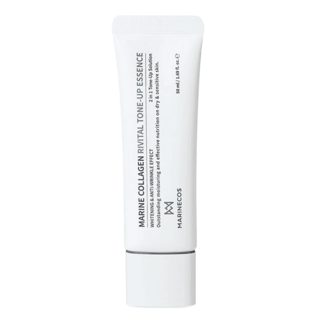 Marine Collagen Revital Tone-Up Essence