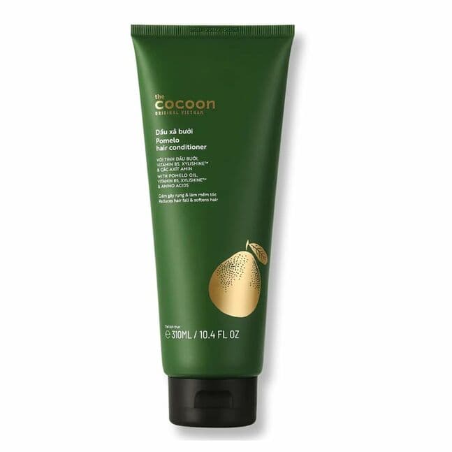 Pomelo Hair Conditioner