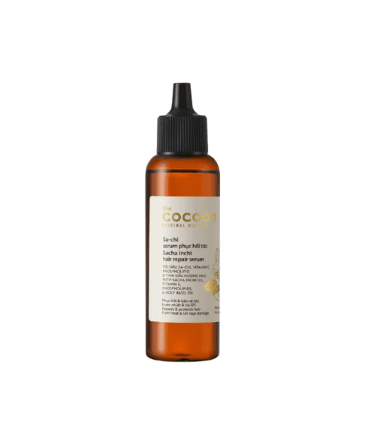 Inca Inchi Hair Repair Serum