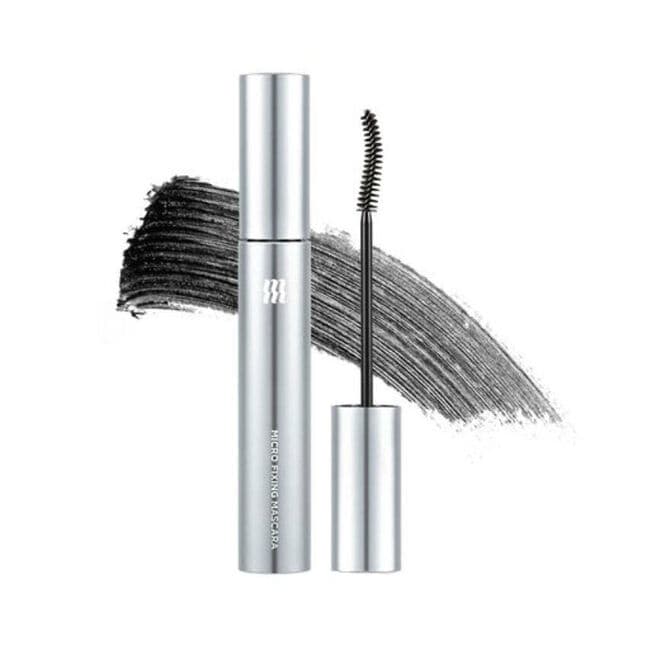 Micro Fixing Mascara MM1 Long Lash