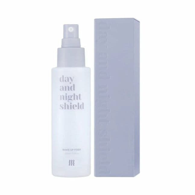 Day and Night Shield Makeup Fixer