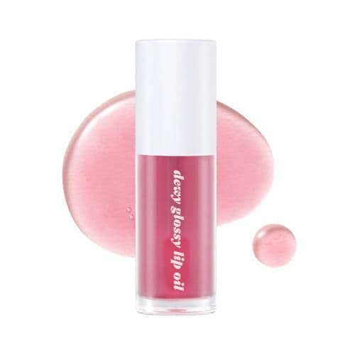 Dewy Glossy Lip Oil