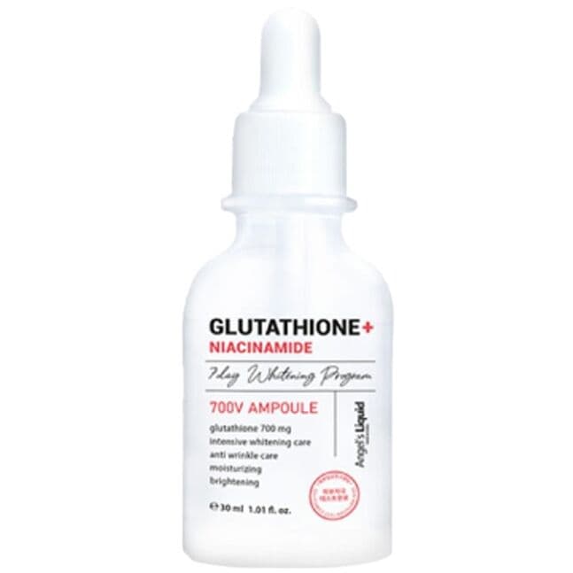 Glutathione+Niacinamide 700V Ampoule