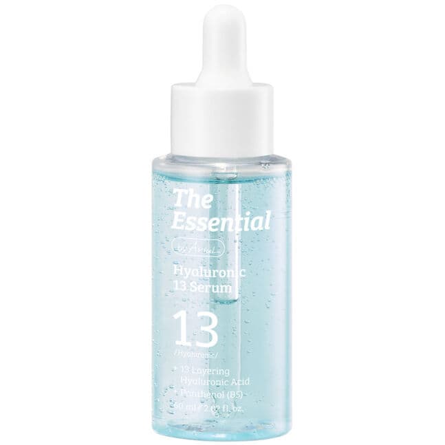 Essential Hyaluronic 13 Serum