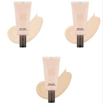 The Airy Fitting Foundation