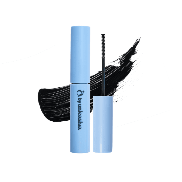 Lift Lock Fixing Mascara