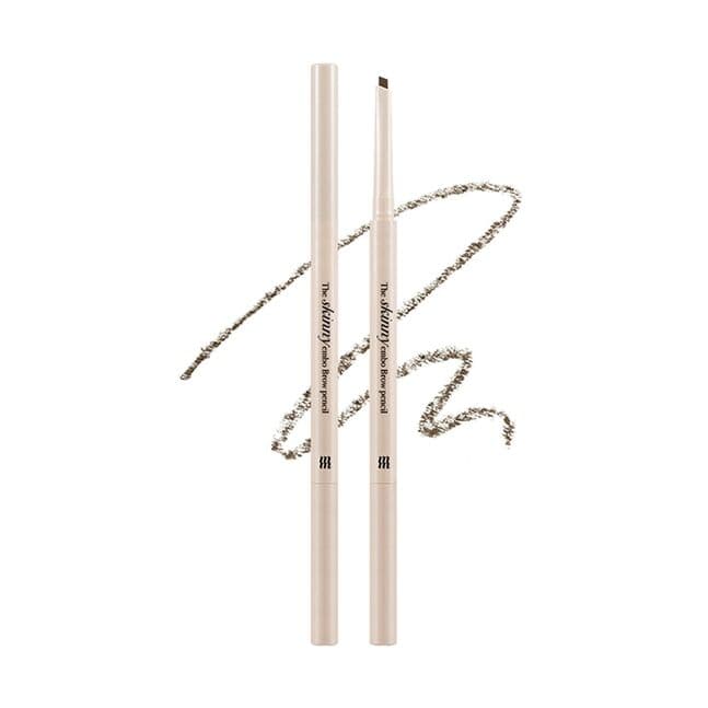 The Skinny Embossed Brow Pencil