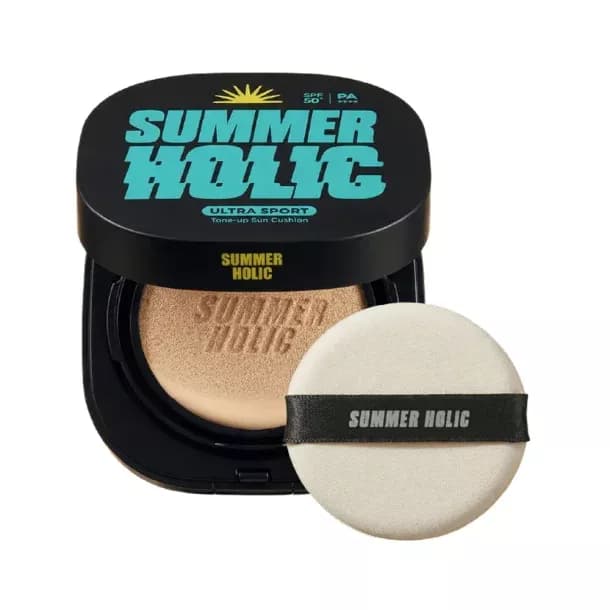 Ultra Sport Tone-Up Sun Cushion