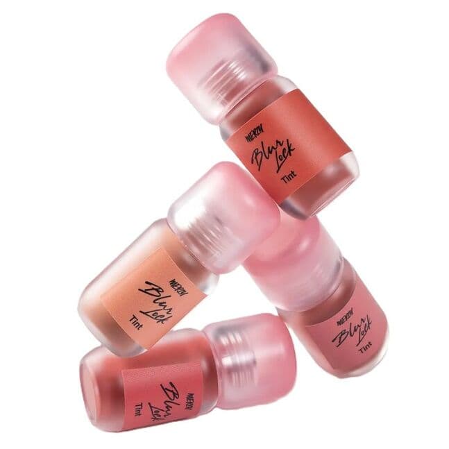 Blur Lock Tint