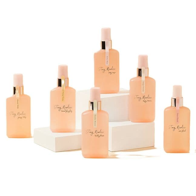 Stay Nudie Hair & Body Mist