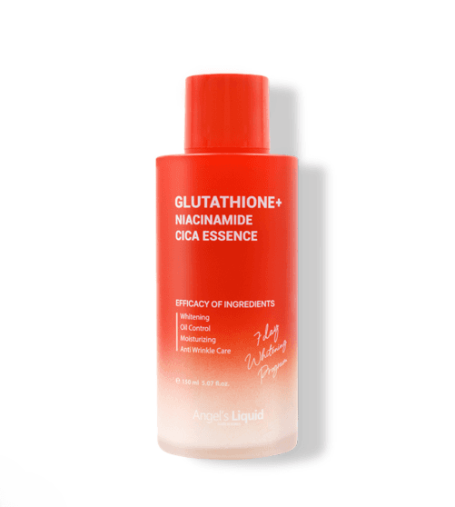 Glutathione+Niacinamide Cica Essence