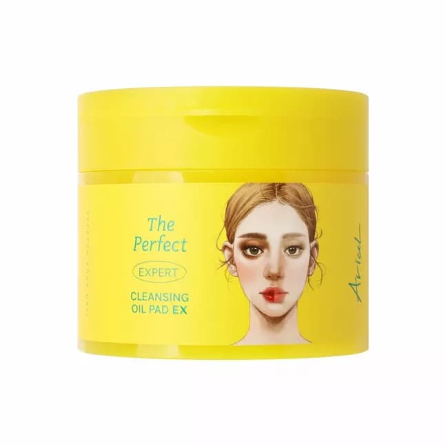 Cleansing Oil Pad EX