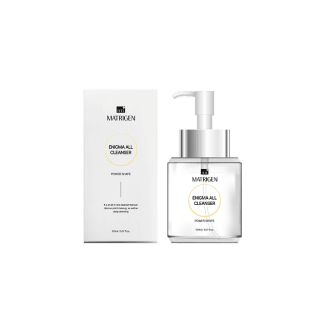 Enigma All Cleanser