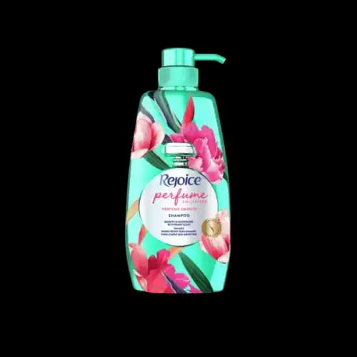 Perfume Collection Shampoo