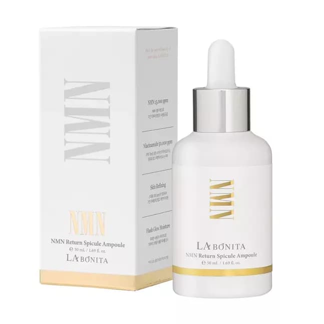 NMN Return Spicule Ampoule